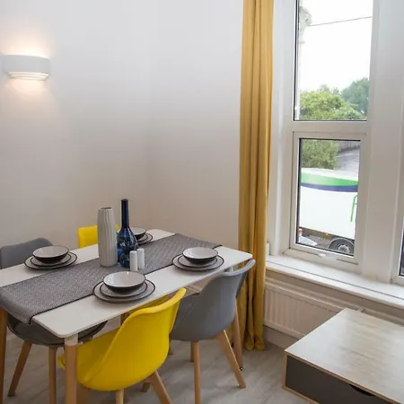 Bell Hill Apartment Bristol