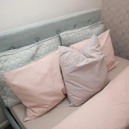 Bell Hill Apartment Bristol