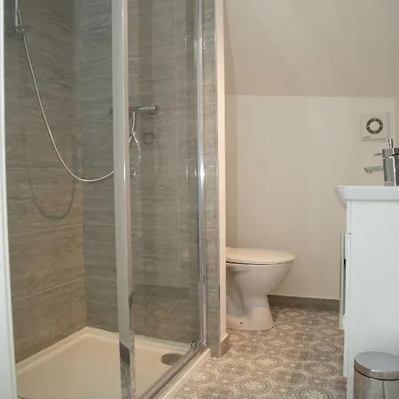 Bell Hill Apartment Bristol